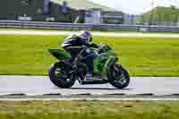 Advanced Group Green Bikes